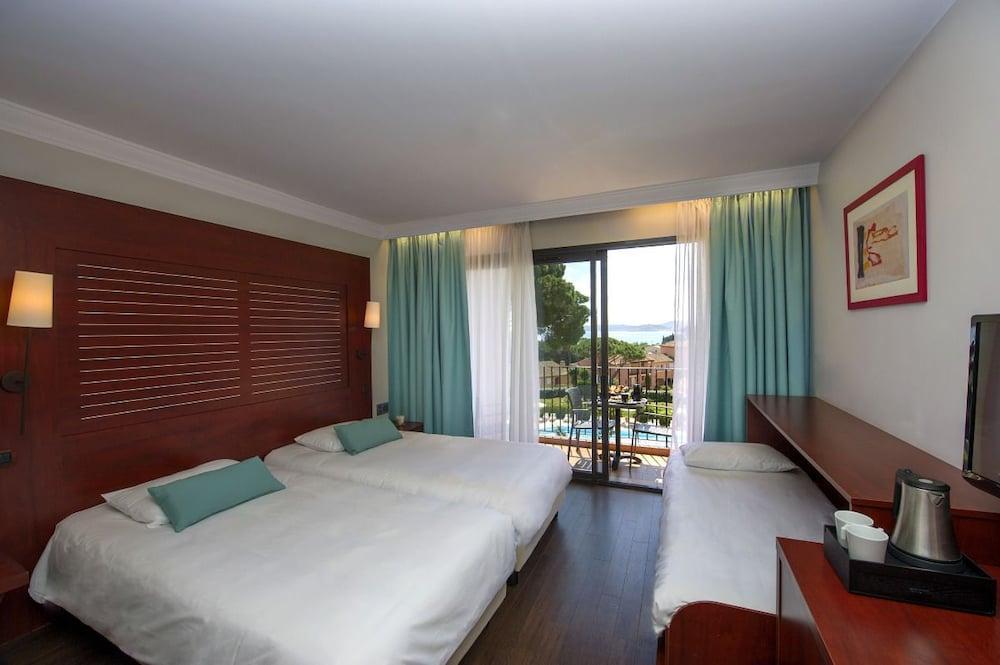Les Jardins De Hotel