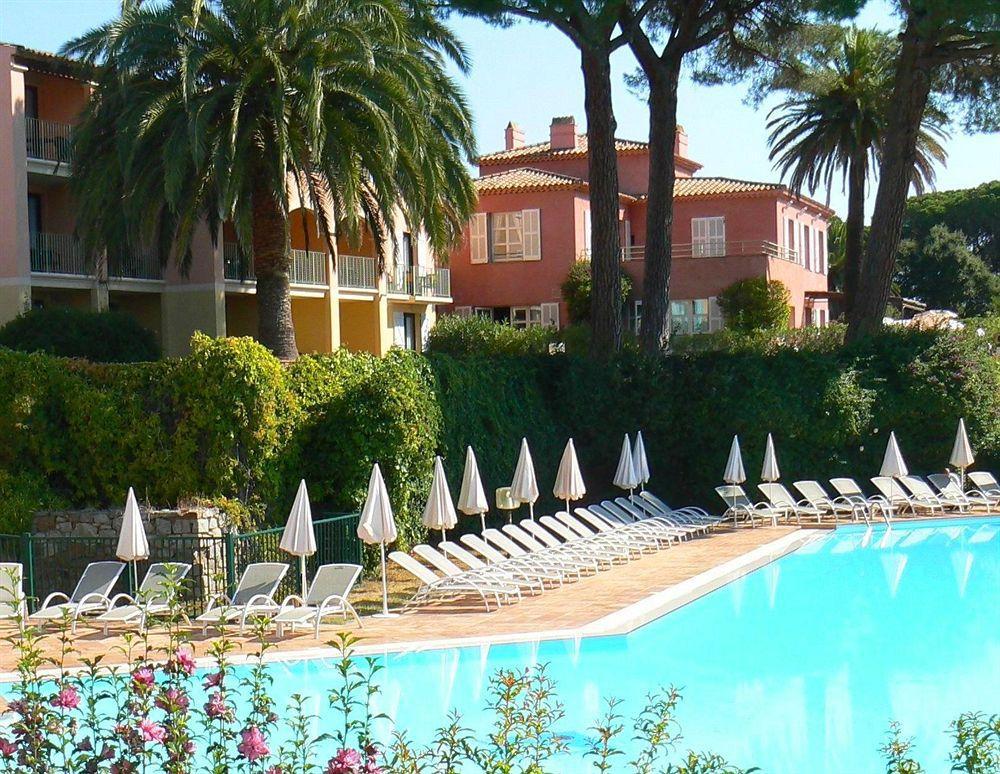 Hotel Les Jardins De