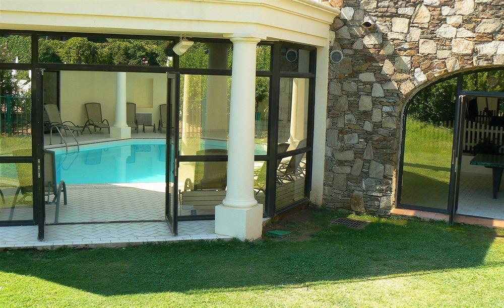 Les Jardins De Hotel Sainte-Maxime
