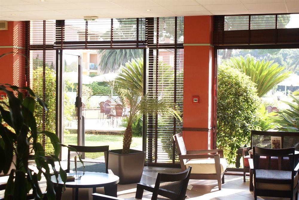 Hotel Les Jardins De