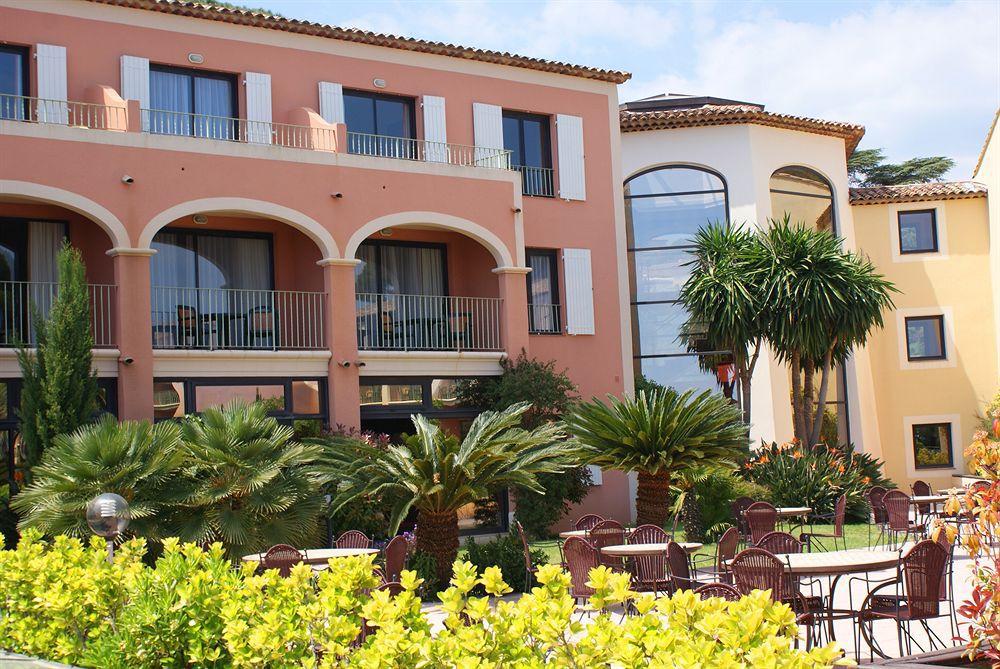 Les Jardins De Hotel