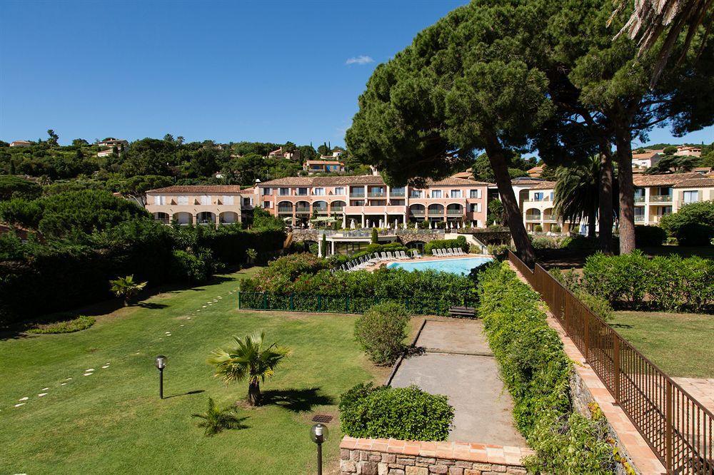 Hotel Les Jardins De 3*