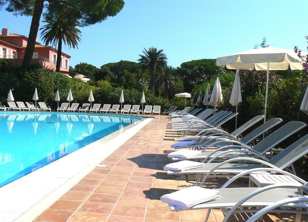 Les Jardins De Hotel 3*