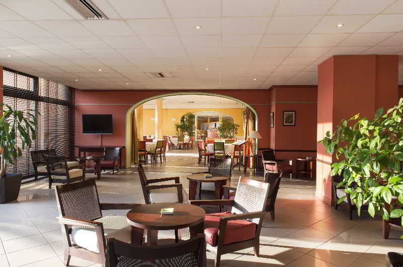 Hotel Les Jardins De 3*