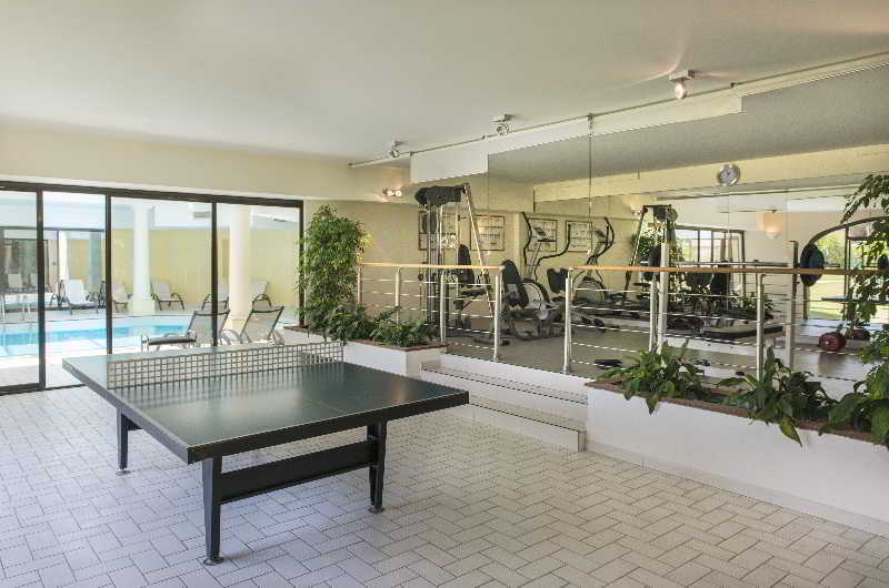 Hotel Les Jardins De