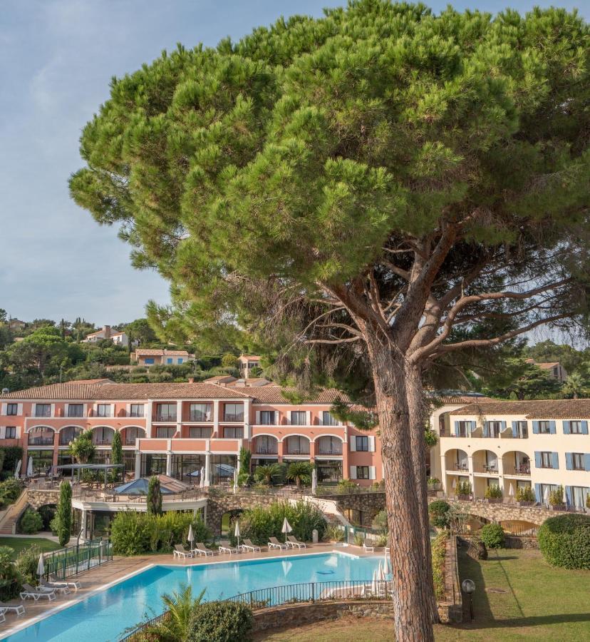 Les Jardins De Hotel
