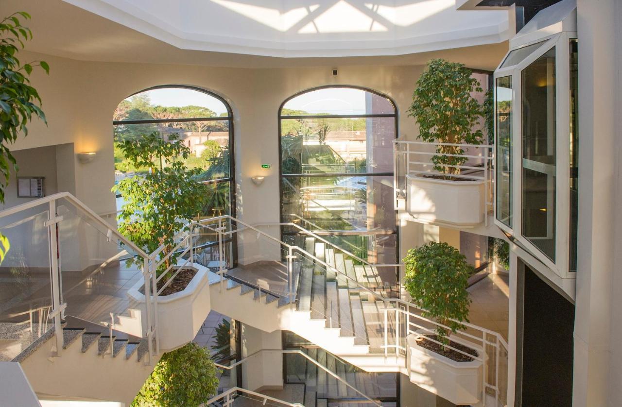 Les Jardins De Hotel Sainte-Maxime