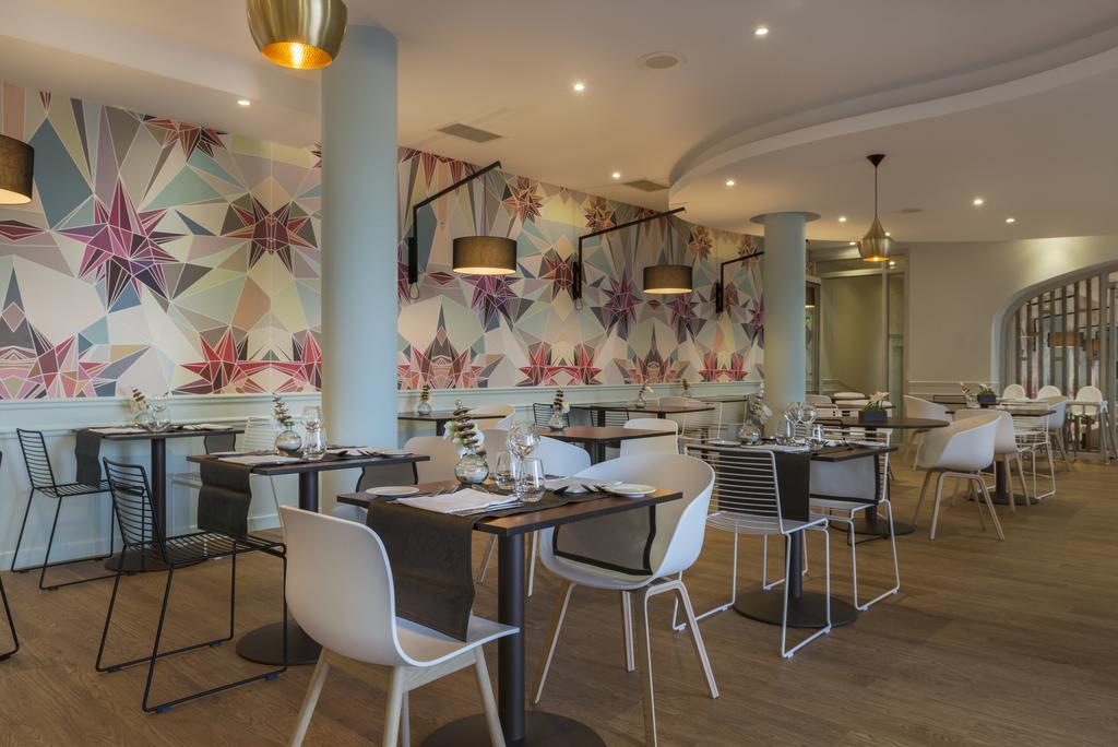 Hotel Les Jardins De