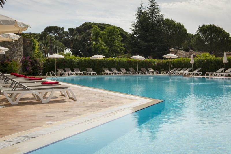 Les Jardins De Hotel