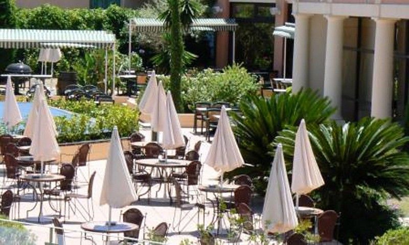 Les Jardins De 3* Sainte-Maxime