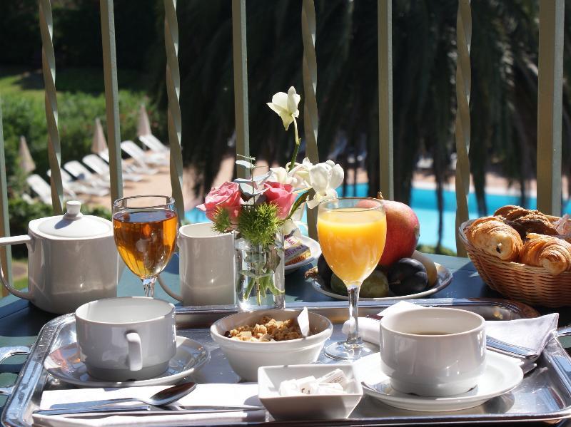 Hotel Les Jardins De 3*