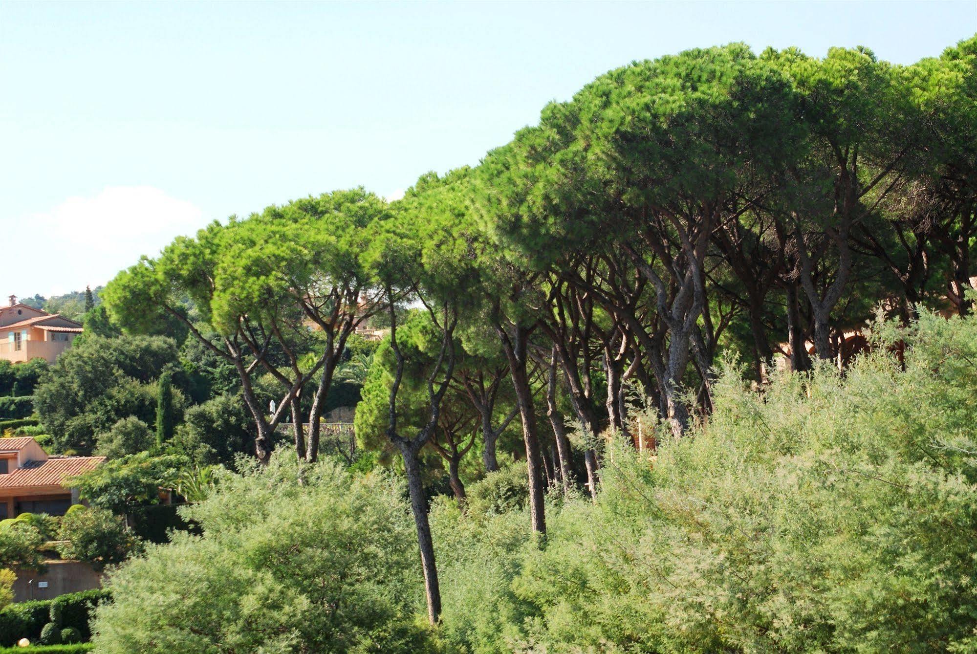 Les Jardins De