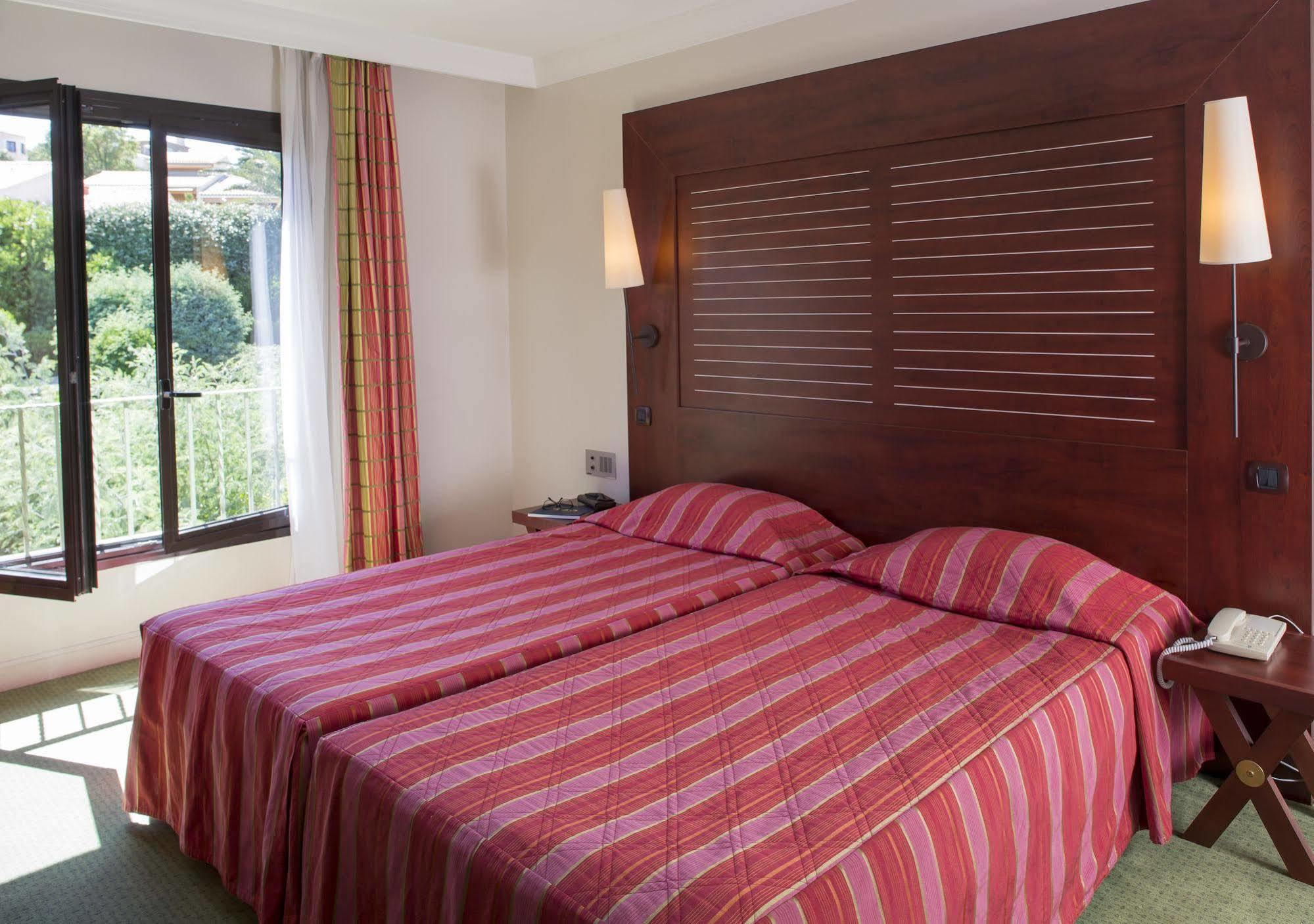 Hotel Les Jardins De Sainte-Maxime
