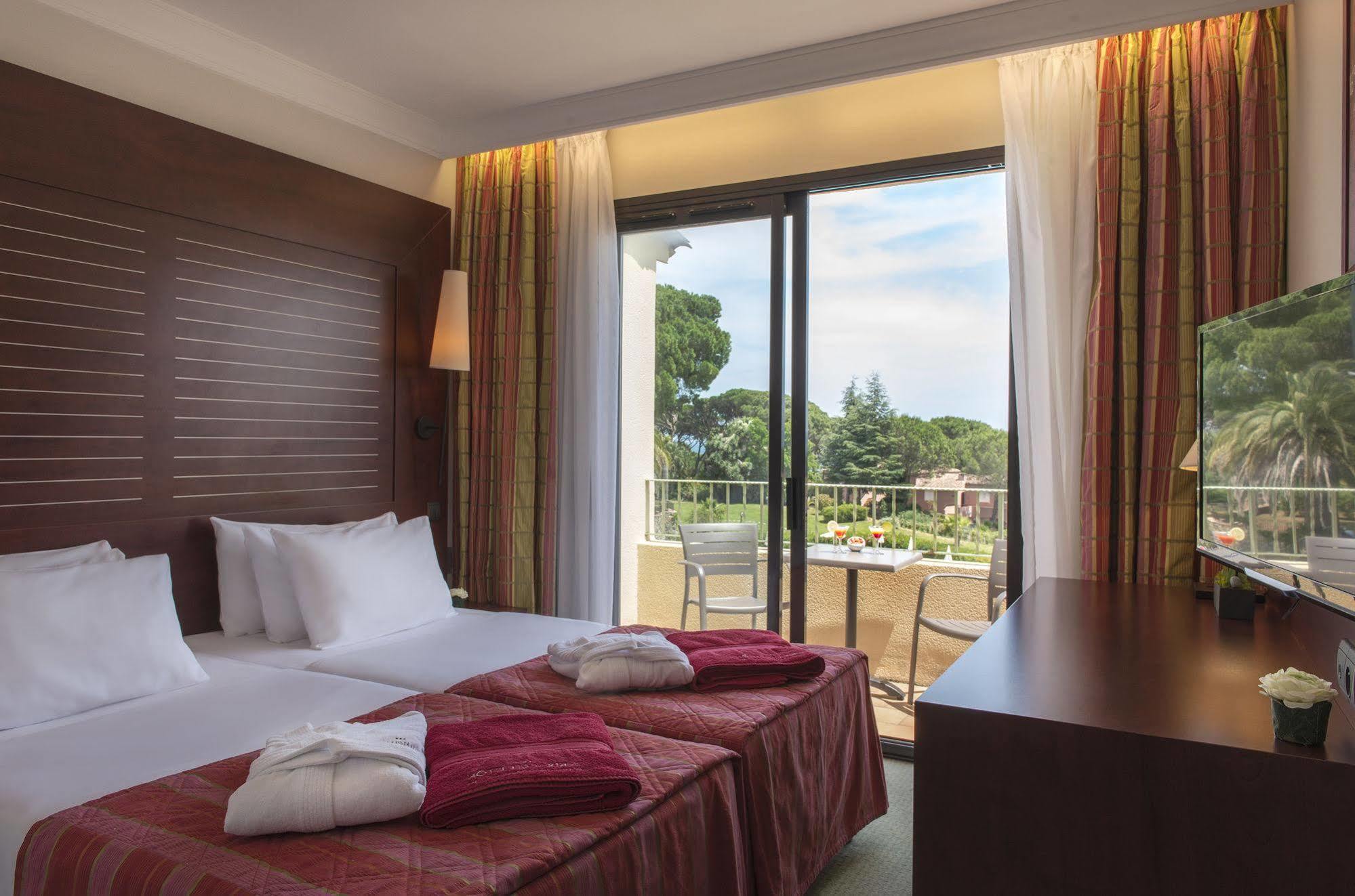 Les Jardins De Hotel 3*