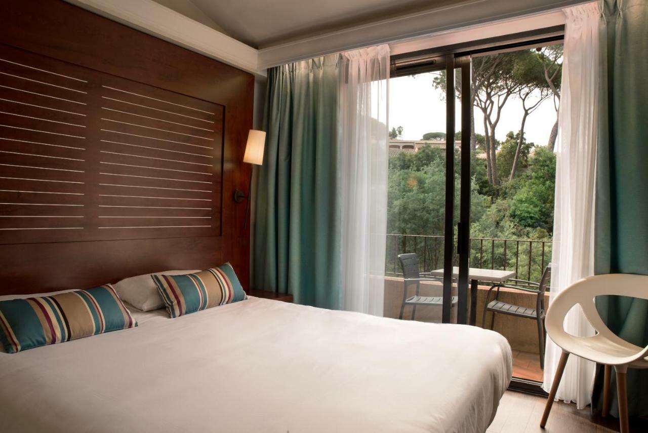 Les Jardins De Hotel 3*