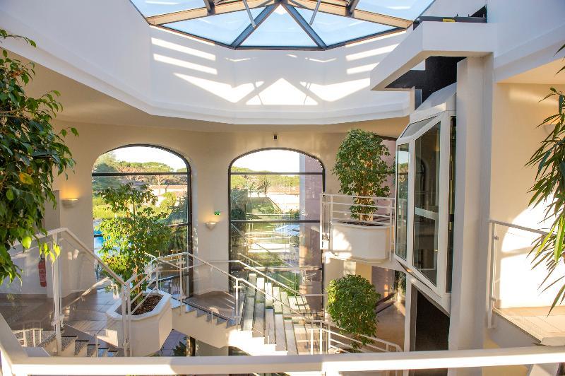 Les Jardins De 3* Sainte-Maxime