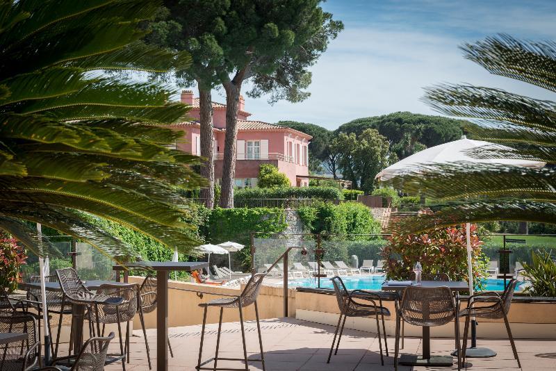 Les Jardins De