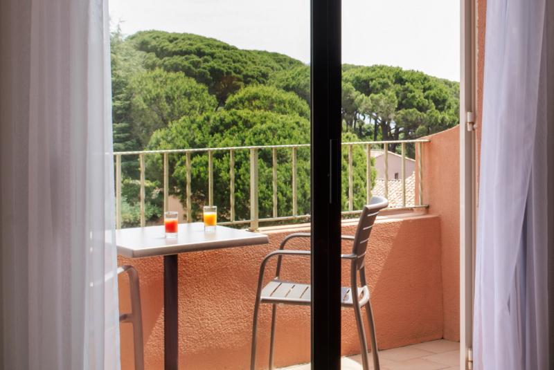 Hotel Les Jardins De