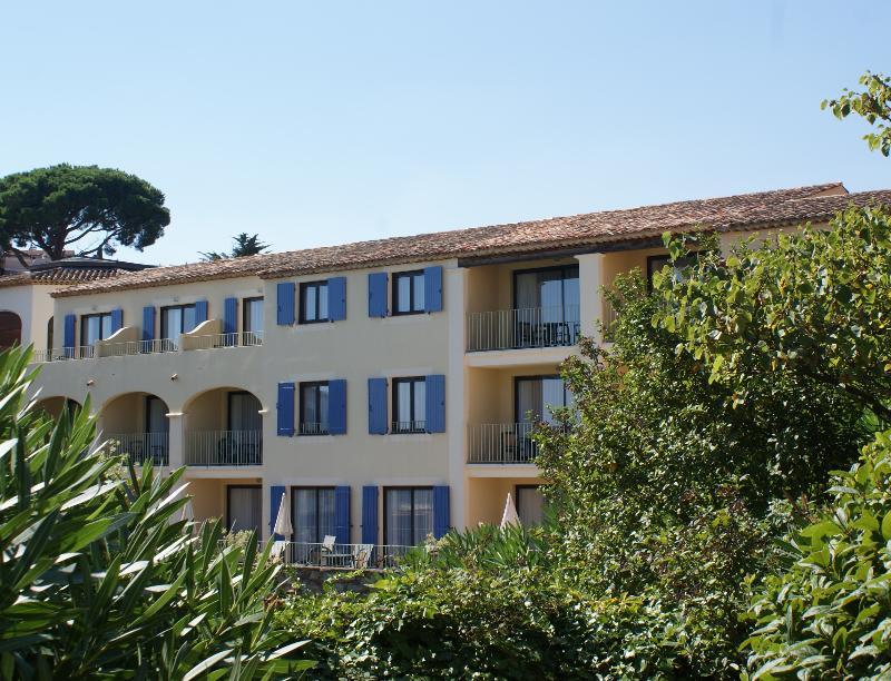 Les Jardins De Hotel 3*