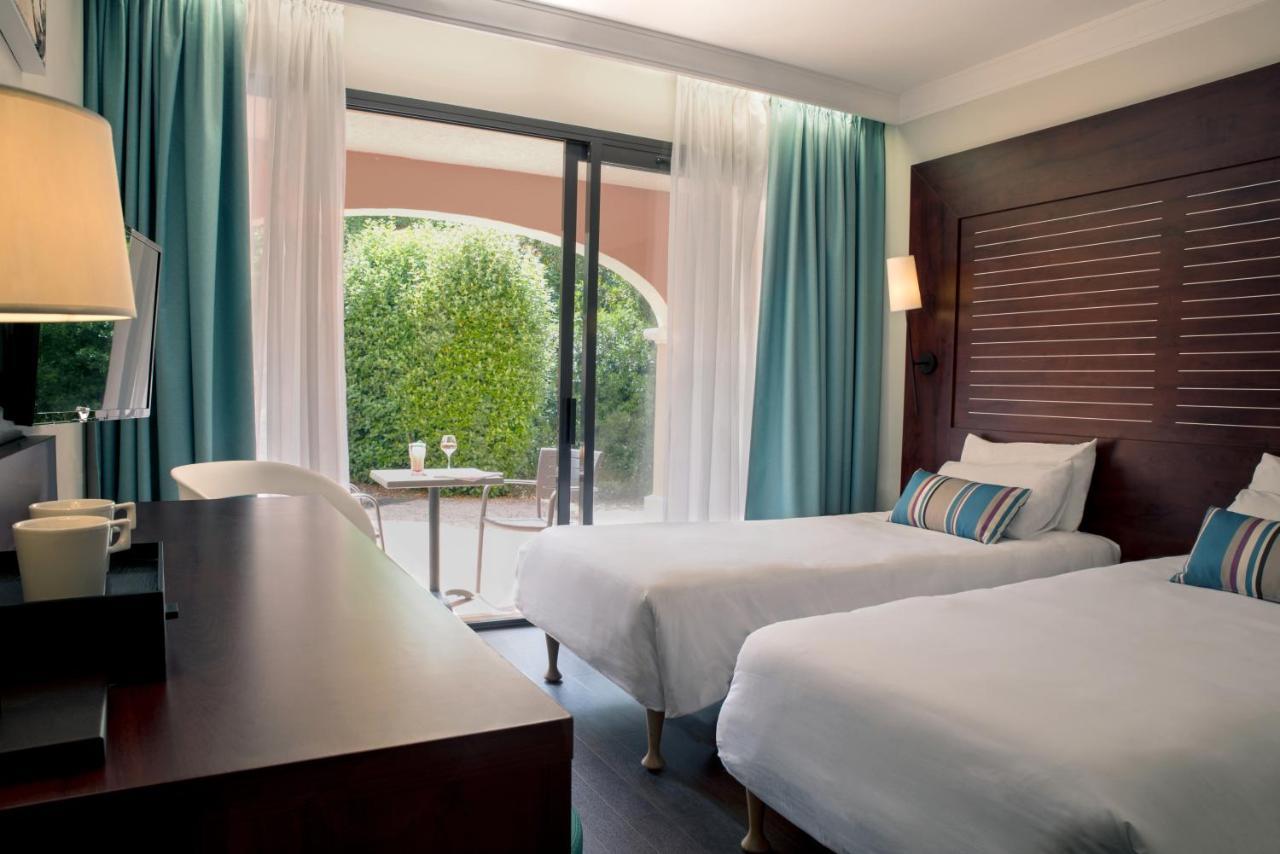 Hotel Les Jardins De 3*