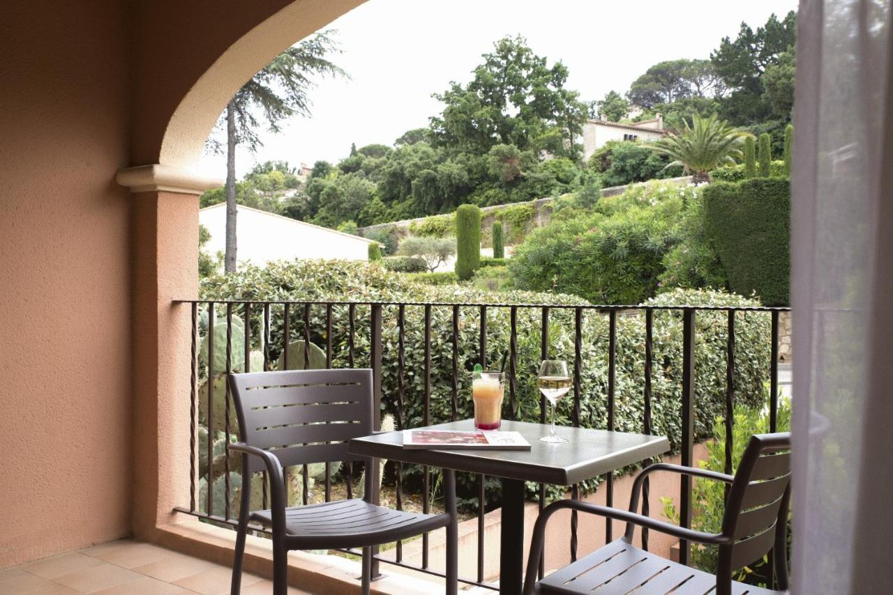 Les Jardins De Hotel