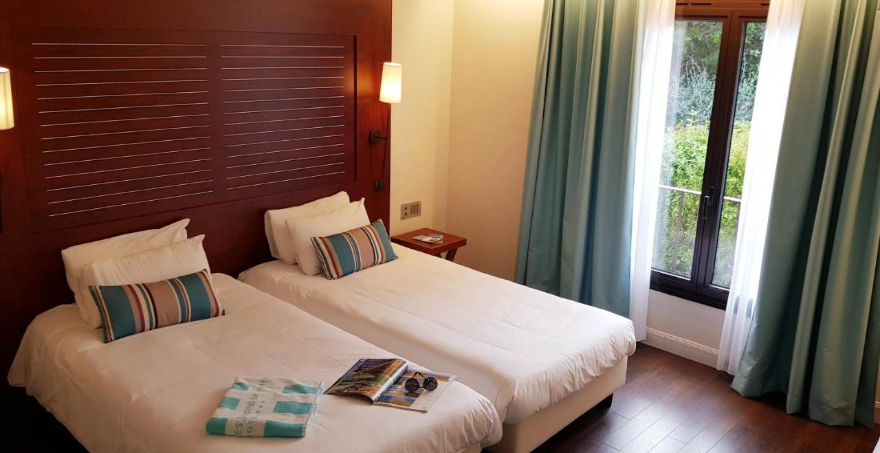 Hotel Les Jardins De